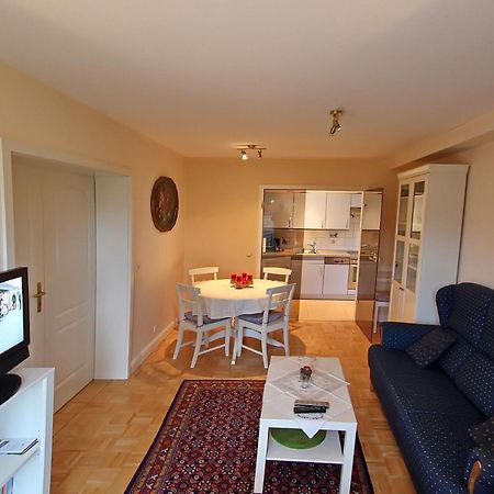 Ruhetal Apartment Sylt Luaran gambar