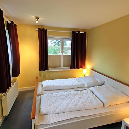 Ruhetal Apartment Sylt Luaran gambar