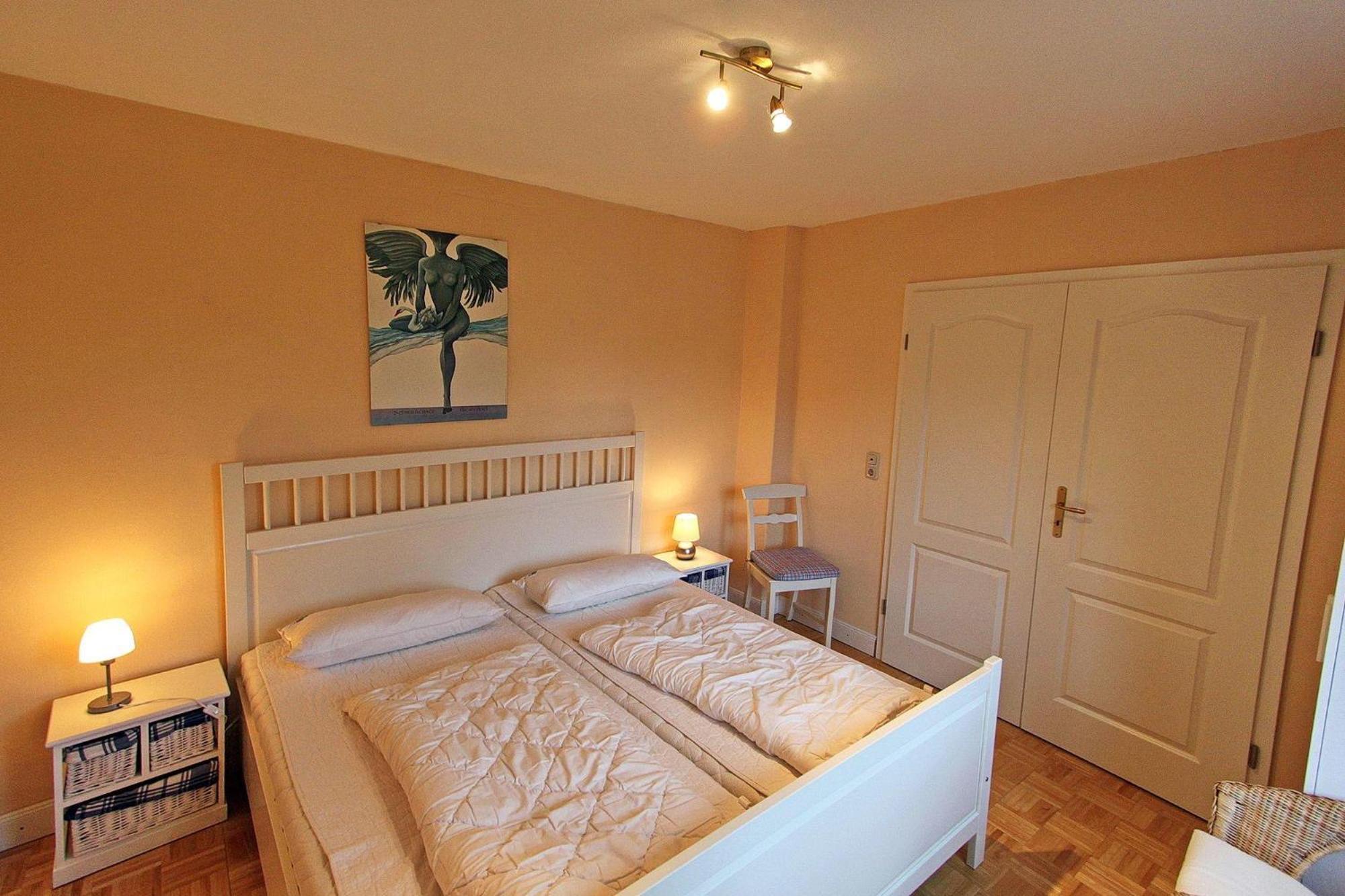 Ruhetal Apartment Sylt Luaran gambar